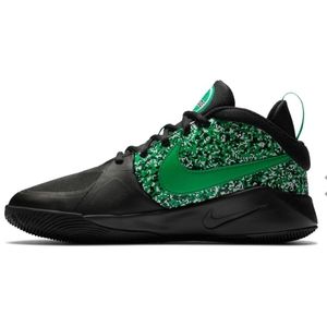 Boys Nike Basketball Shoes